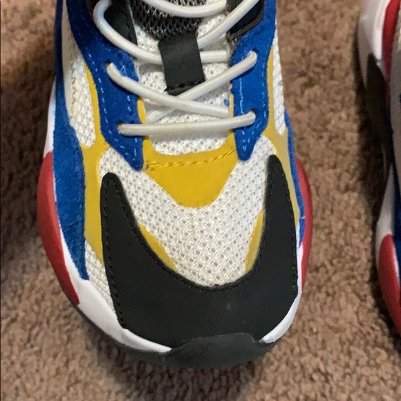 Puma sneakers 9c unisex - Picture 8 of 12